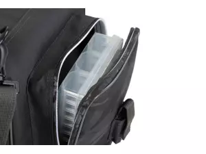 FOX RAGE Taška VOYAGER CAMO LARGE STACKER AKCE