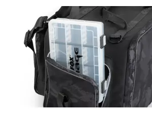 FOX RAGE Taška VOYAGER CAMO LARGE STACKER AKCE