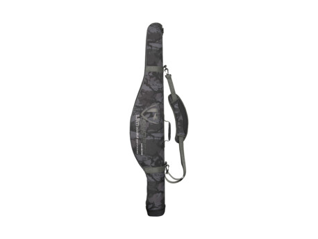 FOX RAGE obal na prut  VOYAGER CAMO HARD DOUBLE ROD SLEEVES