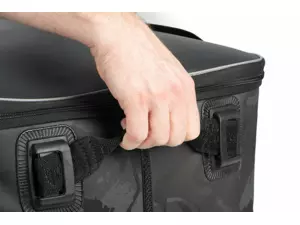 FOX RAGE Taška XXL VOYAGER CAMO WELDED BAGS AKCE