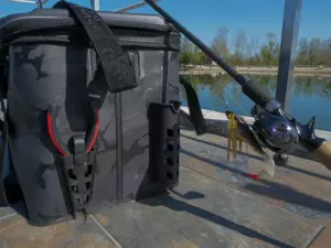 FOX RAGE Taška XXL VOYAGER CAMO WELDED BAGS AKCE