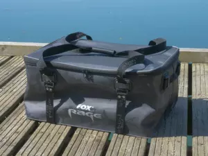 FOX RAGE Taška XXL VOYAGER CAMO WELDED BAGS AKCE