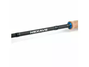 SHIMANO Nexave Spinning 2,42m 14-42g (rukojeť korek) VÝPRODEJ
