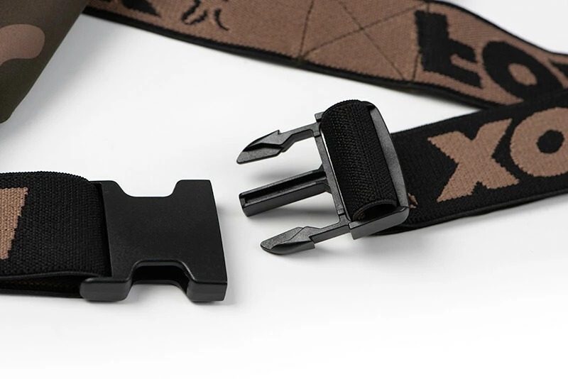 FOX Kalhoty AQUOS TRI LAYER SALOPETTES AKCE