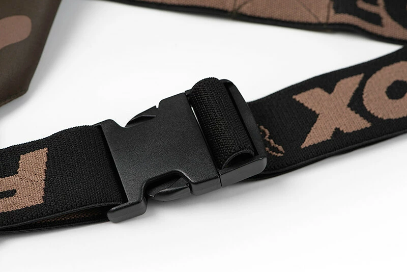 FOX Kalhoty AQUOS TRI LAYER SALOPETTES AKCE