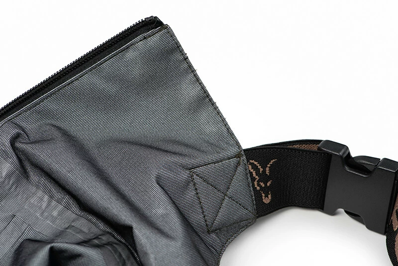 FOX Kalhoty AQUOS TRI LAYER SALOPETTES AKCE