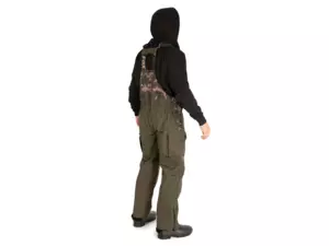 FOX Kalhoty AQUOS TRI LAYER SALOPETTES AKCE