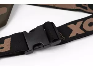 FOX Kalhoty AQUOS TRI LAYER SALOPETTES AKCE