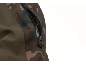 FOX Kalhoty AQUOS TRI LAYER SALOPETTES AKCE