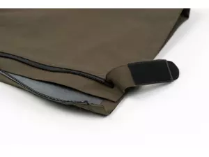 FOX Kalhoty AQUOS TRI LAYER SALOPETTES AKCE