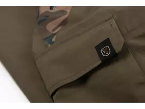 FOX Kalhoty AQUOS TRI LAYER SALOPETTES AKCE