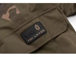 FOX Kalhoty AQUOS TRI LAYER SALOPETTES AKCE