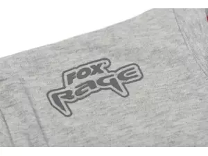FOX RAGE Triko ZANDER PRO SHAD T-SHIRT VÝPRODEJ