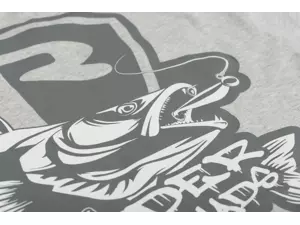 FOX RAGE Triko ZANDER PRO SHAD T-SHIRT VÝPRODEJ