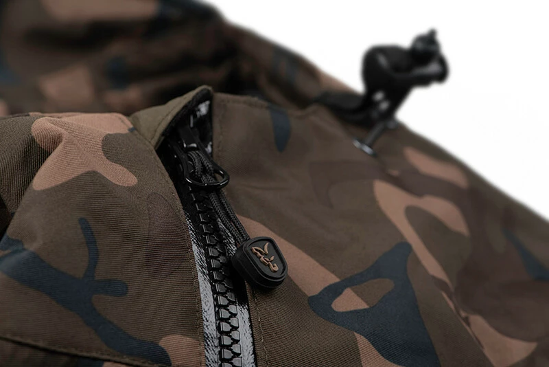 FOX Bunda AQUOS TRI LAYER ¾ JACKET AKCE