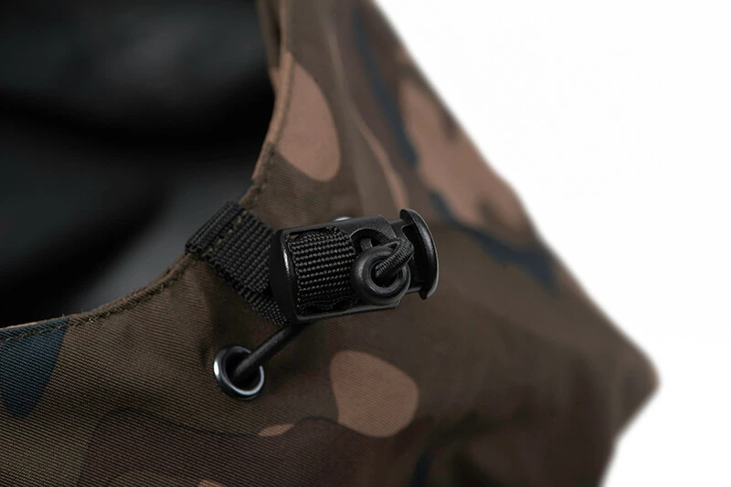 FOX Bunda AQUOS TRI LAYER ¾ JACKET AKCE