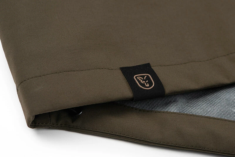 FOX Bunda AQUOS TRI LAYER ¾ JACKET AKCE