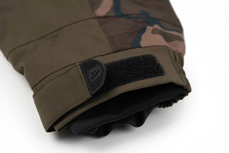 FOX Bunda AQUOS TRI LAYER ¾ JACKET AKCE