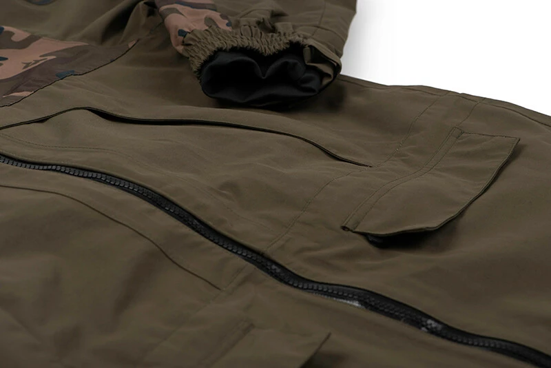 FOX Bunda AQUOS TRI LAYER ¾ JACKET AKCE