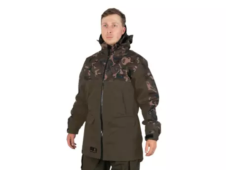 FOX Bunda AQUOS TRI LAYER ¾ JACKET AKCE