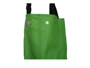 PROS Dětské Prsačky Kids Zelená