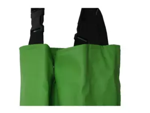 PROS Dětské Prsačky Kids Zelená