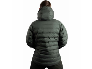 RidgeMonkey: Bunda APEarel K2XP Waterproof Coat Green Velikost XL