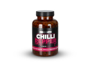 MIKBAITS Tekuté potravy 300ml - Chilli Pepper