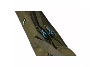 Cult: Obal na pruty Green Compact 2 Rod Sleeve 9ft