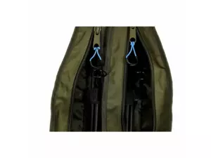 Cult: Obal na pruty Green Compact 2 Rod Sleeve 9ft