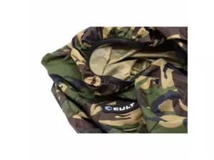 Cult: Pláštěnka DPM Universal Barrow Cover