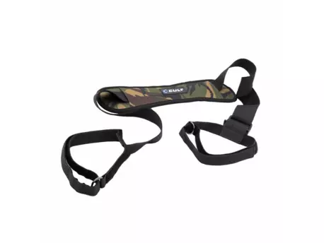 Cult: Popruh DPM Rod Sleeve Carry Strap