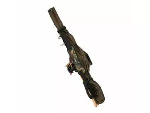 Cult: Popruh DPM Rod Sleeve Carry Strap