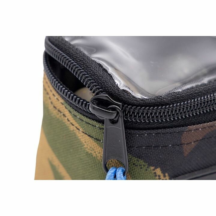 Cult: Pouzdro DPM Clear Top Lead Pouch Small