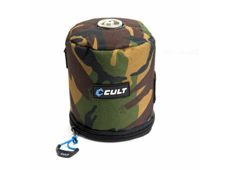 Cult: Pouzdro DPM Gas Canister Case