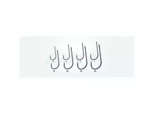 BKK: Háček Beak Baitholder-R Velikost 1 9ks