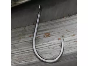 BKK: Háček Chinu Diamond Velikost 1 8ks