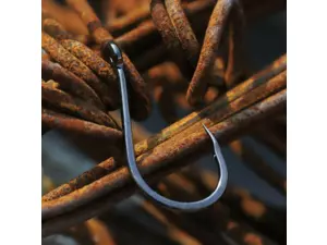 BKK: Háček Chinu-R Diamond Velikost 6 10ks