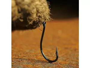 BKK: Háček Maruseigo-R Diamond Velikost 4 8ks