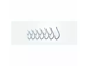 BKK: Háček Maruseigo-R Diamond Velikost 4 8ks