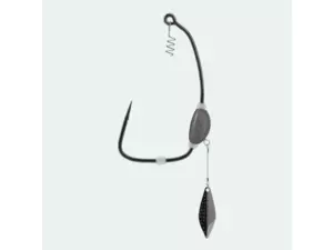 BKK: Háček Titan DiverPlus Velikost 6/0 2ks