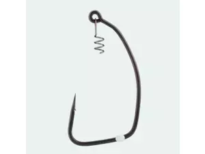 BKK: Háček Titan Velikost 6/0 3ks