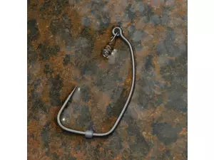 BKK: Háček Titan Velikost 6/0 3ks