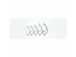 BKK: Offsetový háček Chimera Velikost 5/0 6ks