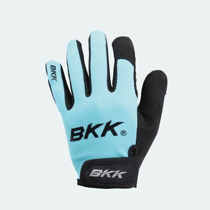 BKK: Rukavice Full-Finger Gloves Velikost XL