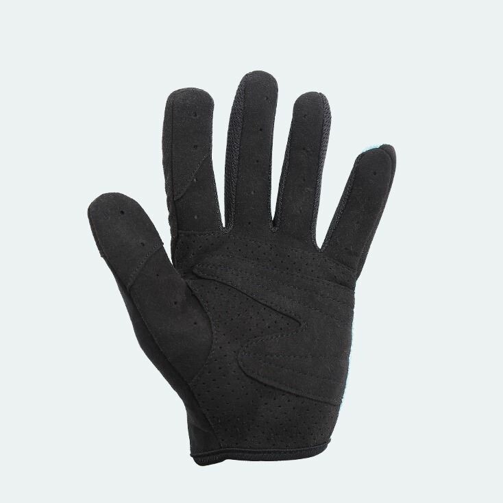 BKK: Rukavice Full-Finger Gloves Velikost XXL