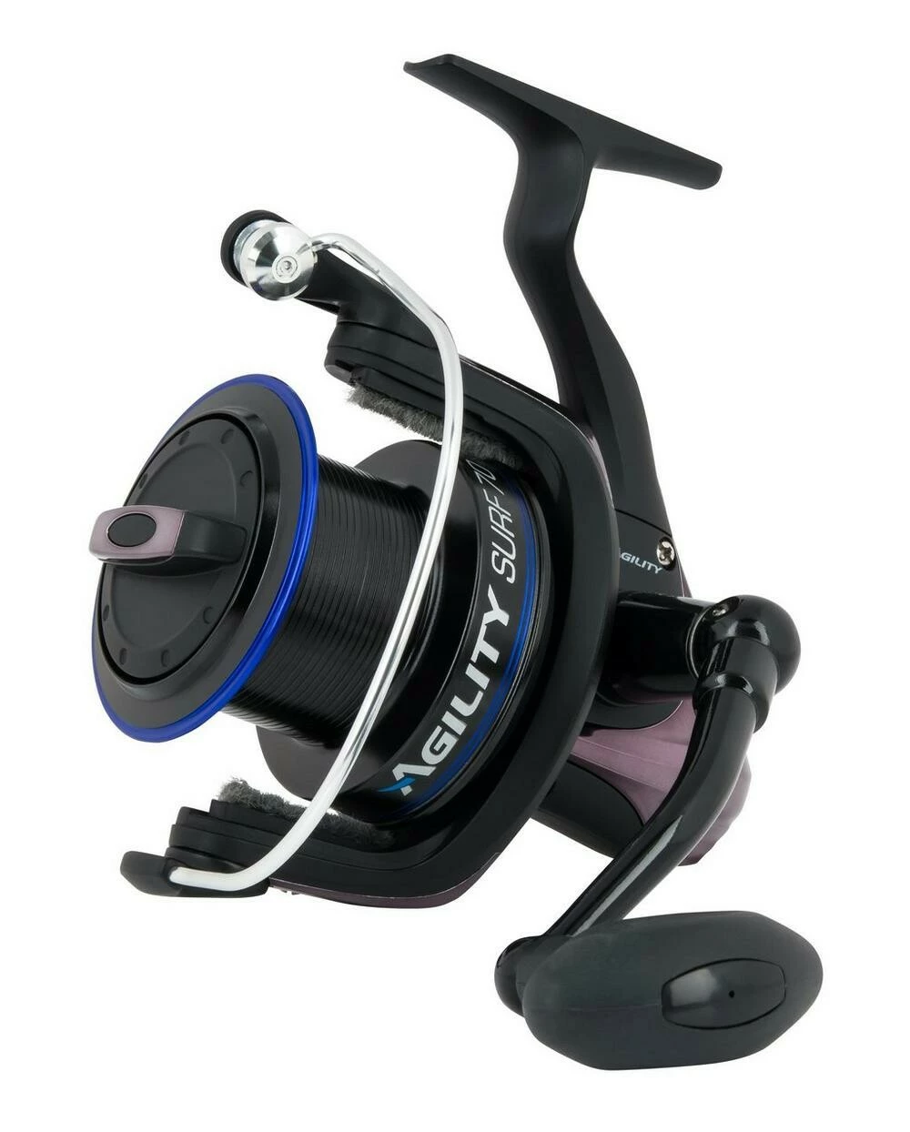 SHAKESPEARE Naviják s přední brzdou Agility Surf 70