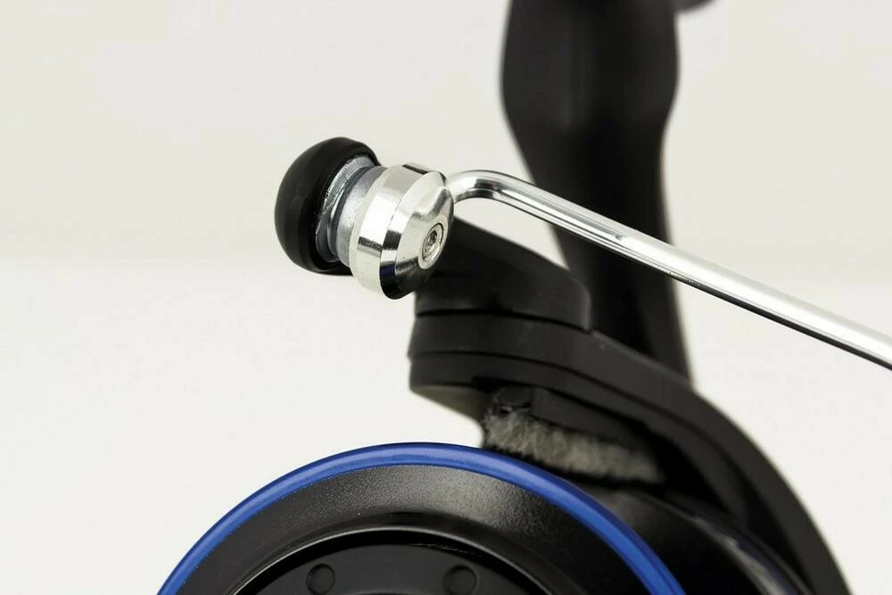 SHAKESPEARE Naviják s přední brzdou Agility Surf 70