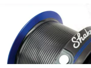 SHAKESPEARE Naviják s přední brzdou Agility Surf 70