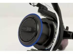 SHAKESPEARE Naviják s přední brzdou Agility Surf 70